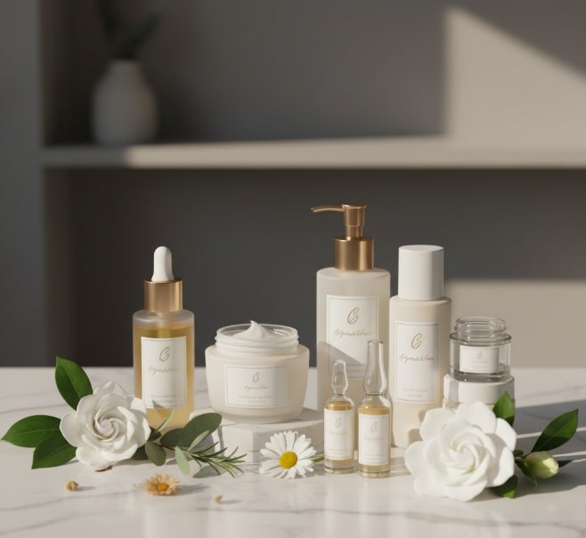 Beauty Products