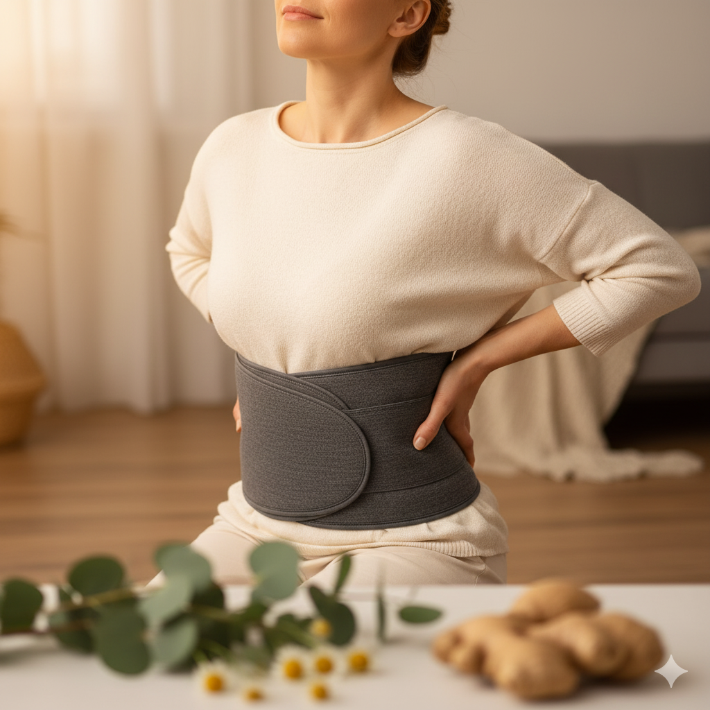 Body Pain Relief