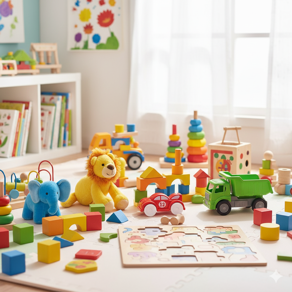 Kids Toys