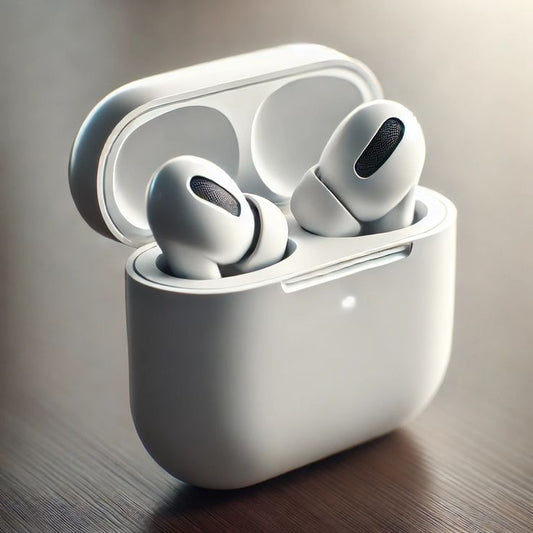 AirPods Pro Seconf Gentation(TYPE-C)